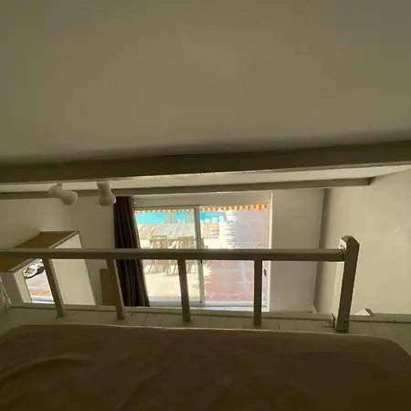 Studio Avec Piscine شقة *