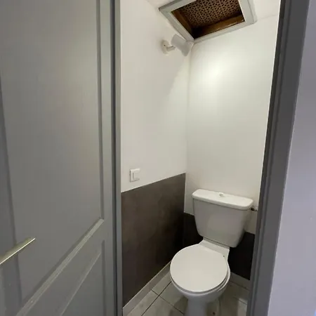 Studio Avec Piscine
