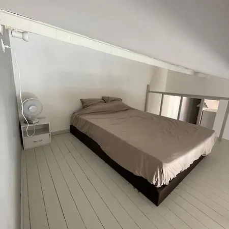 Studio Avec Piscine شقة Hyères